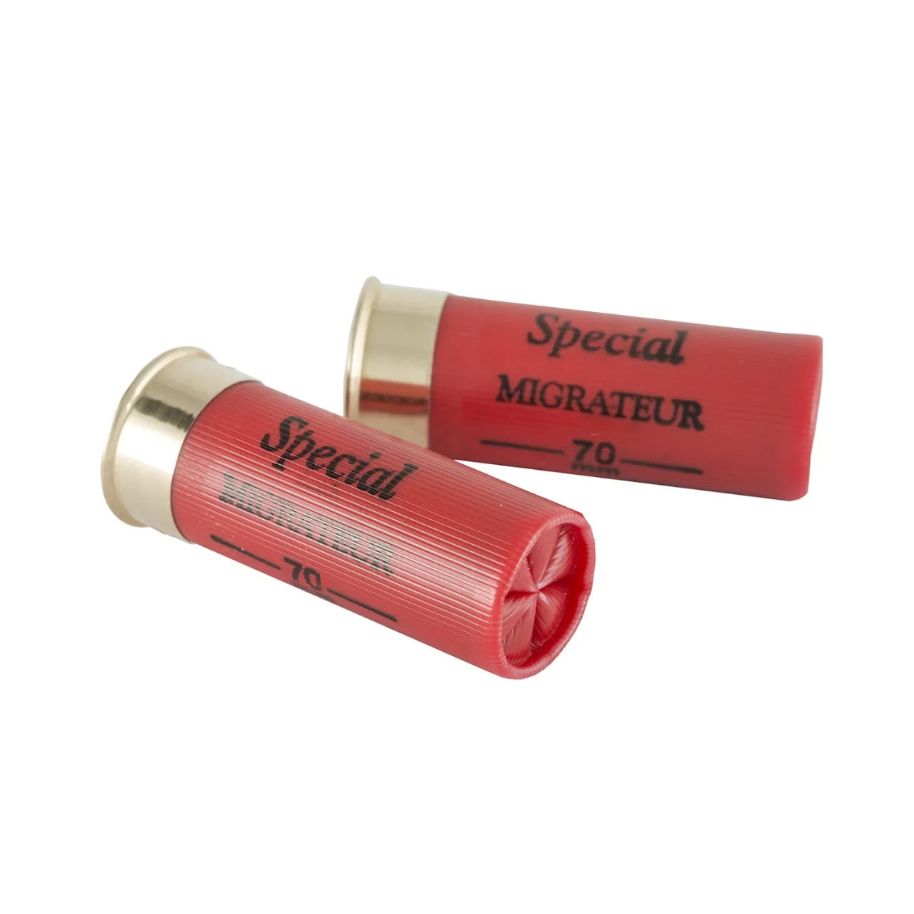 Cartuchos de Caza Winchester Super Grives