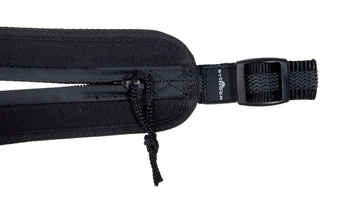 Neoprene Rifle Carrier Strap with Zipper