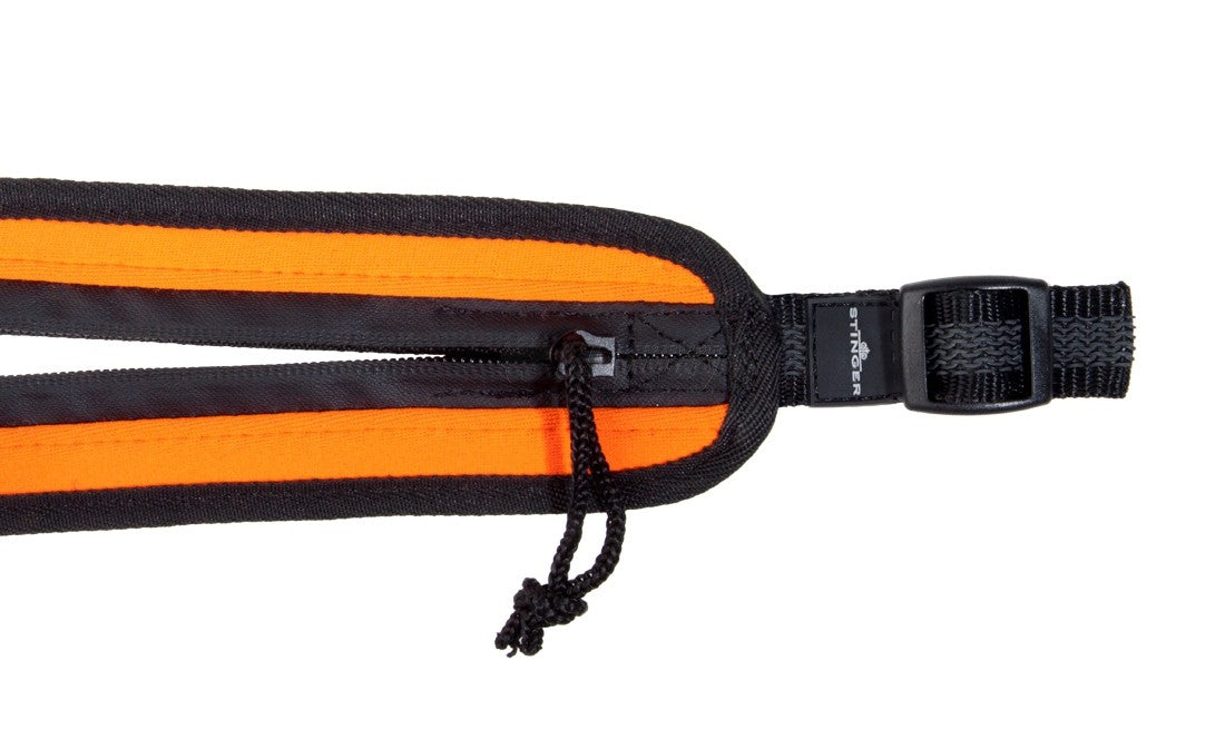 Neoprene Rifle Carrier Strap with Zipper