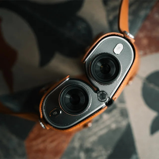 Prismáticos STEINER x Beretta 500 Years Limited Edition