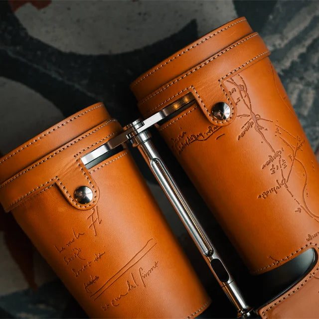 Prismáticos STEINER x Beretta 500 Years Limited Edition