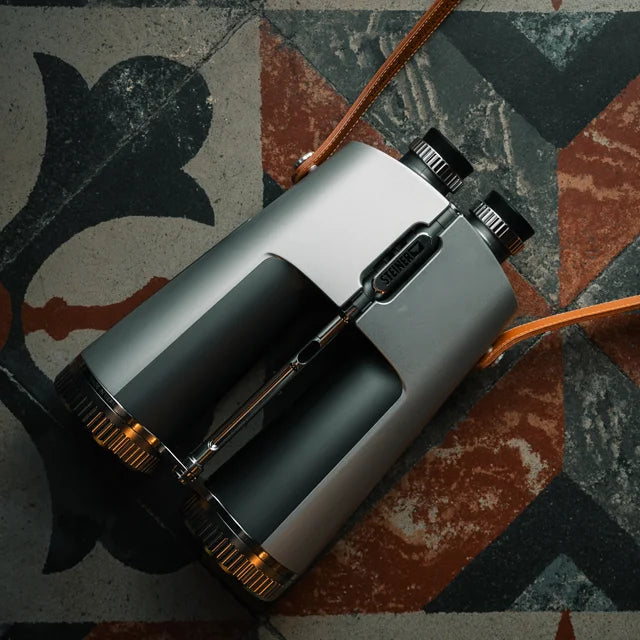 Prismáticos STEINER x Beretta 500 Years Limited Edition