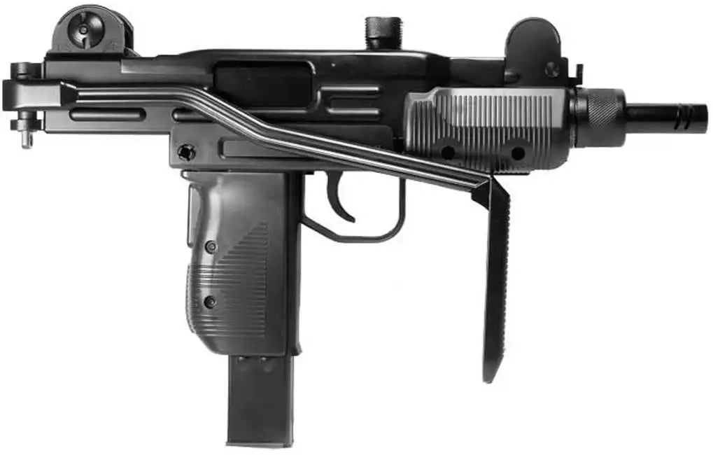 Subfusil IWI MINI UZI UMarex de CO₂