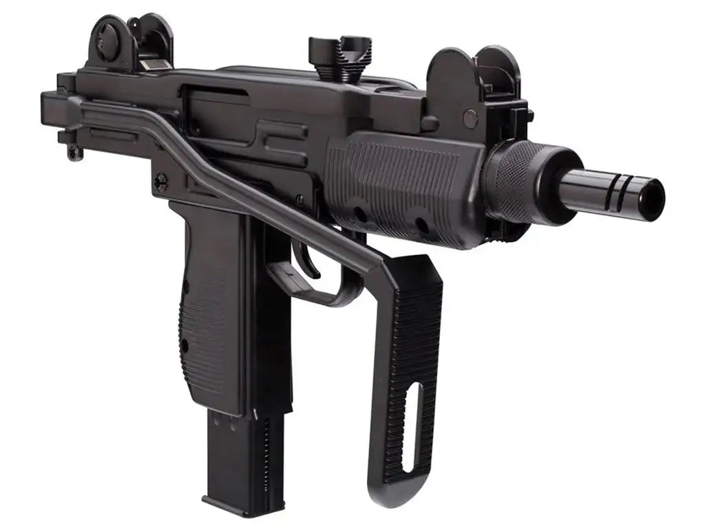 Subfusil IWI MINI UZI UMarex de CO₂