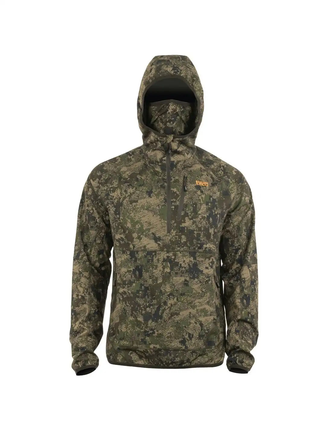 Sudadera HART Shade-H