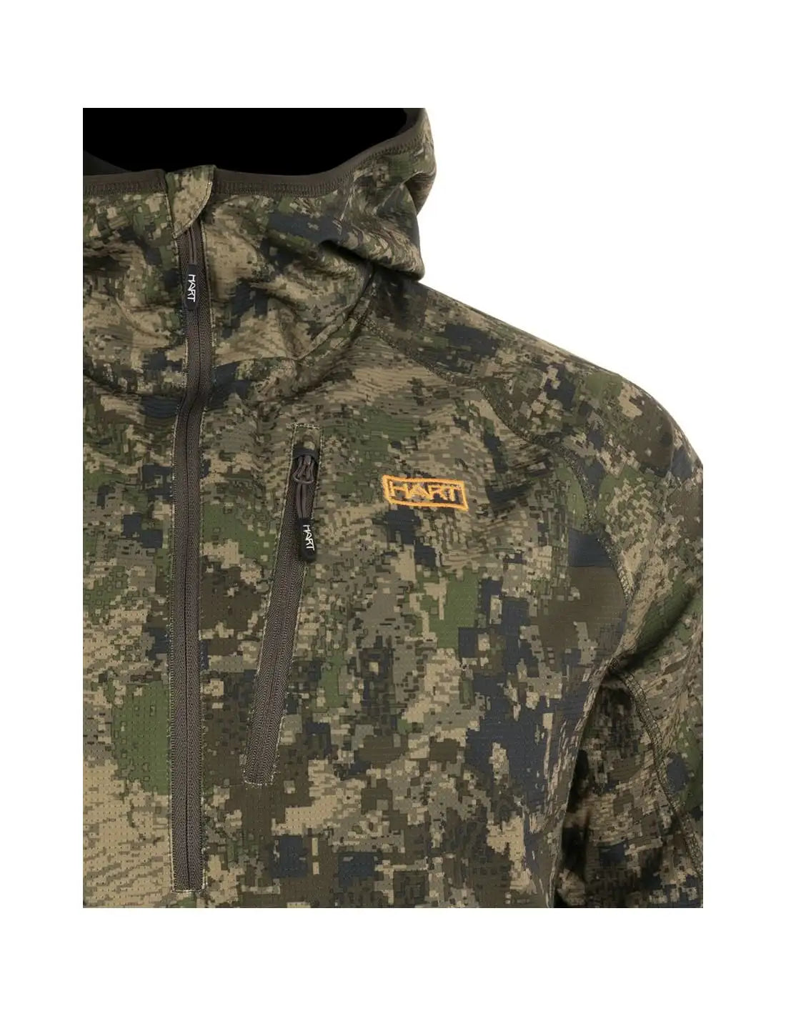 Sudadera HART Shade-H