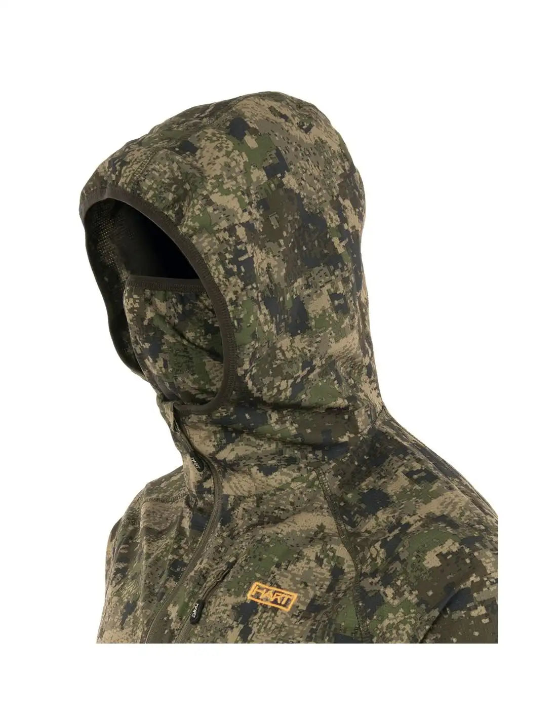 Sudadera HART Shade-H