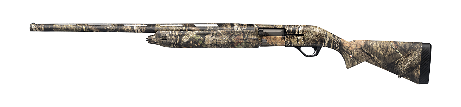 Escopeta Semiautomática Winchester SX4™ Camo Mobuc 3.5