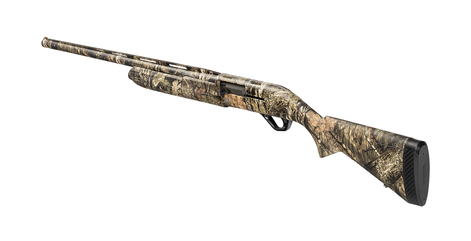 Escopeta Semiautomática Winchester SX4™ Camo Mobuc 3.5
