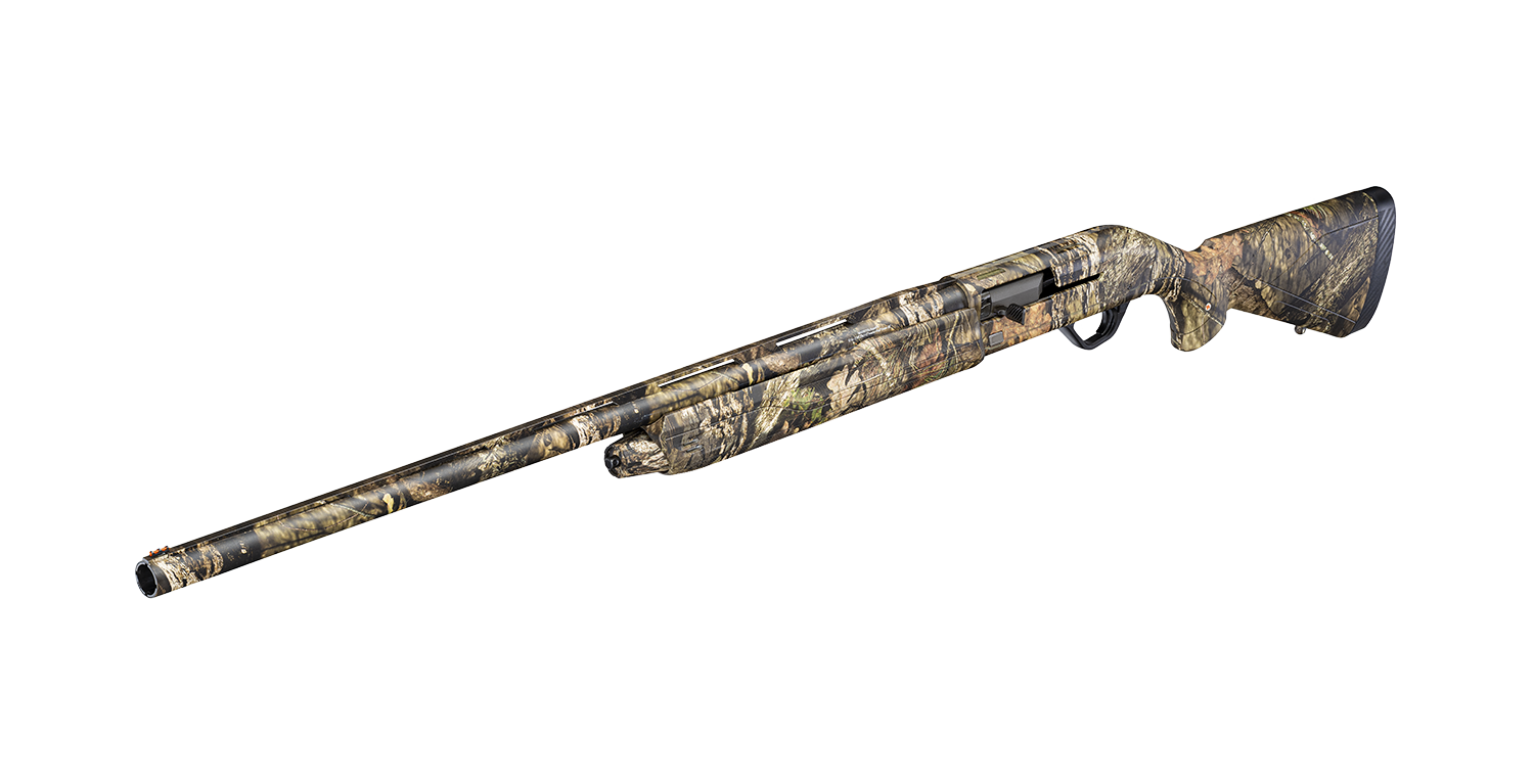 Escopeta Semiautomática Winchester SX4™ Camo Mobuc 3.5