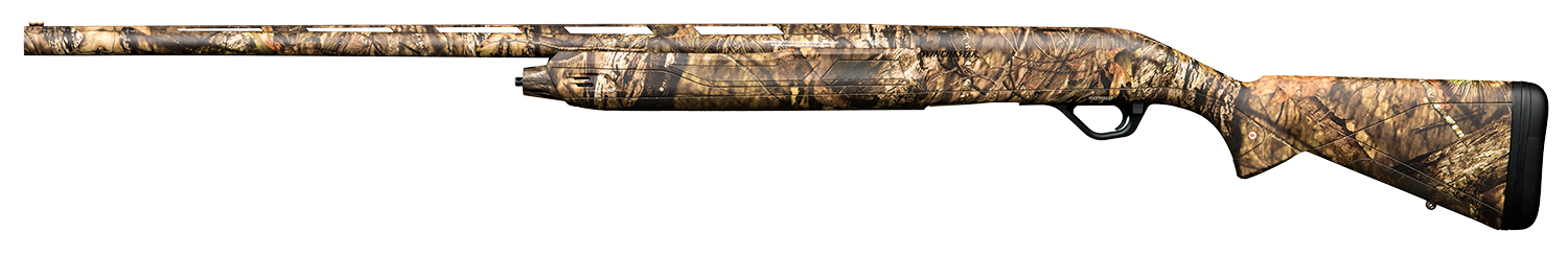 Escopeta Semiautomática Winchester SX4™ Camo Mobuc 3.5