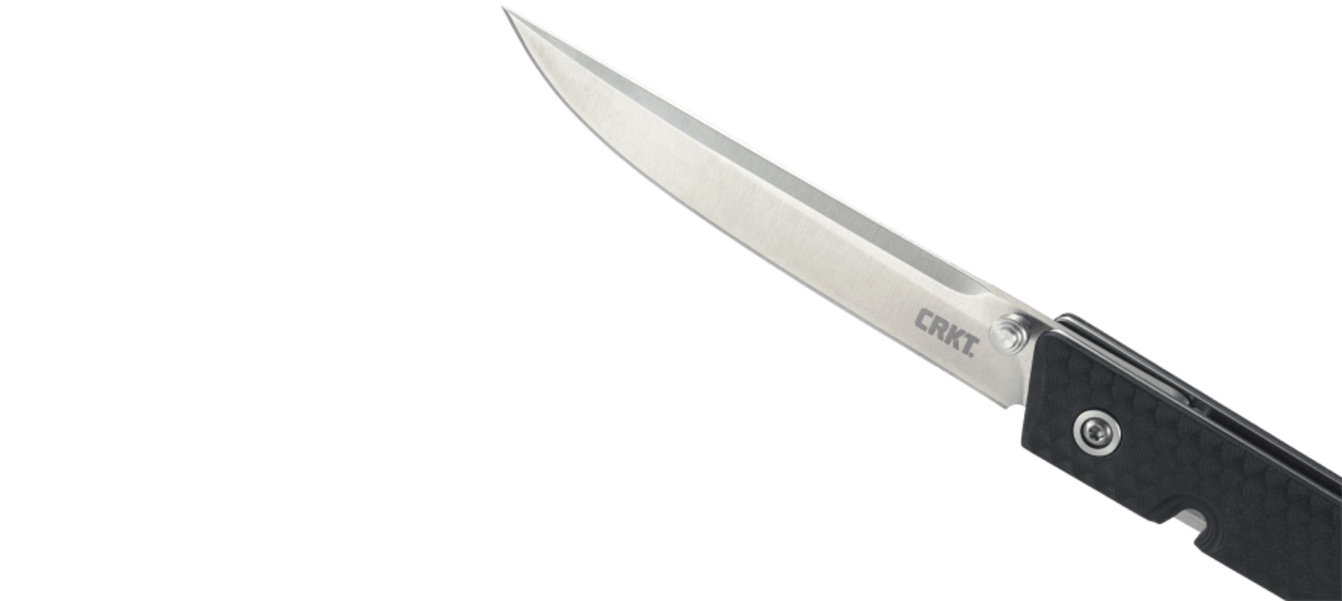 CEO Thumbstud pocket knife