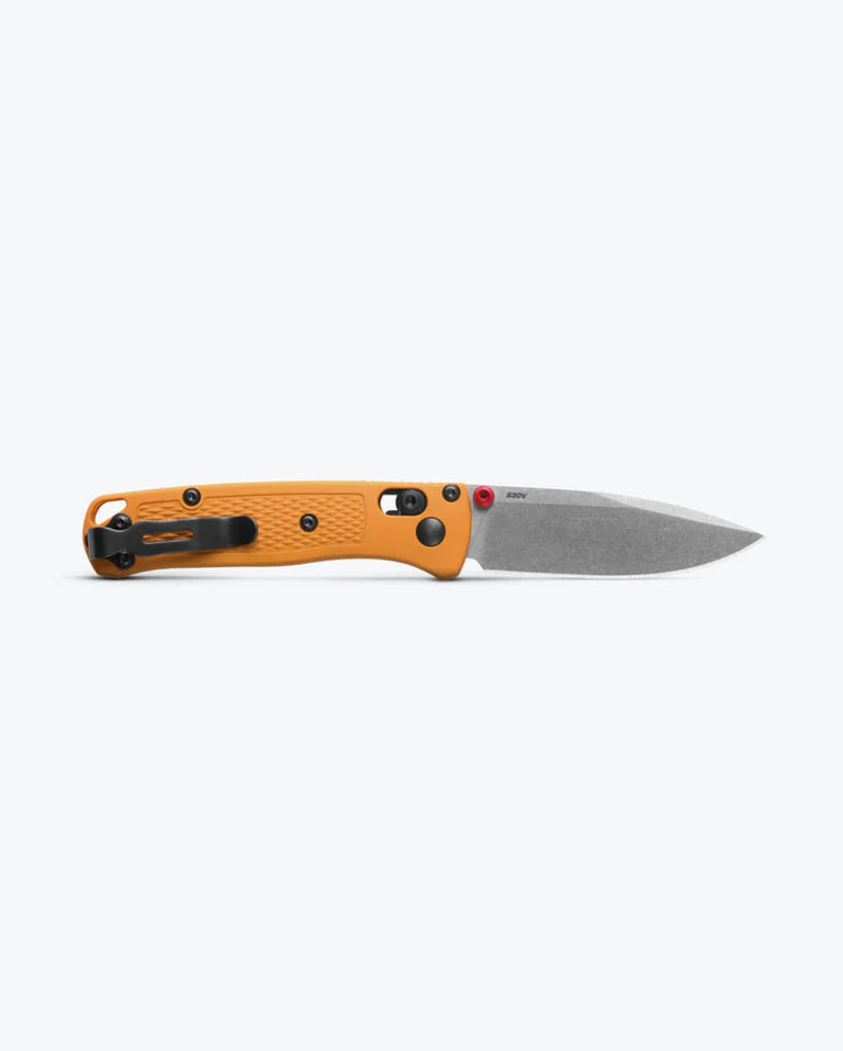 Navaja Benchmade MINI BUGOUT®