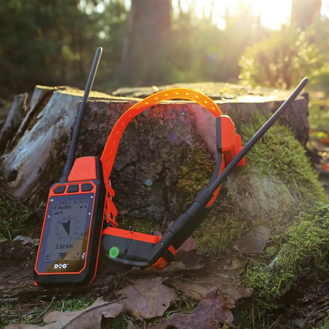 Collar Adicional DogTrace GPS X40