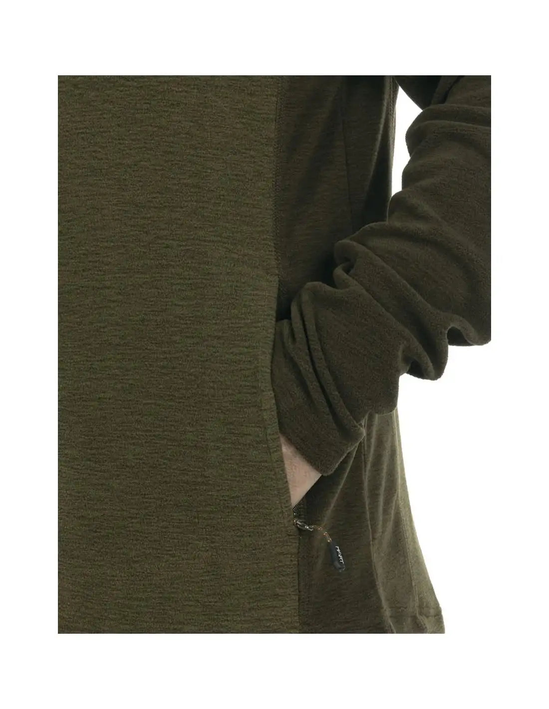 Top Polar HART Sarren