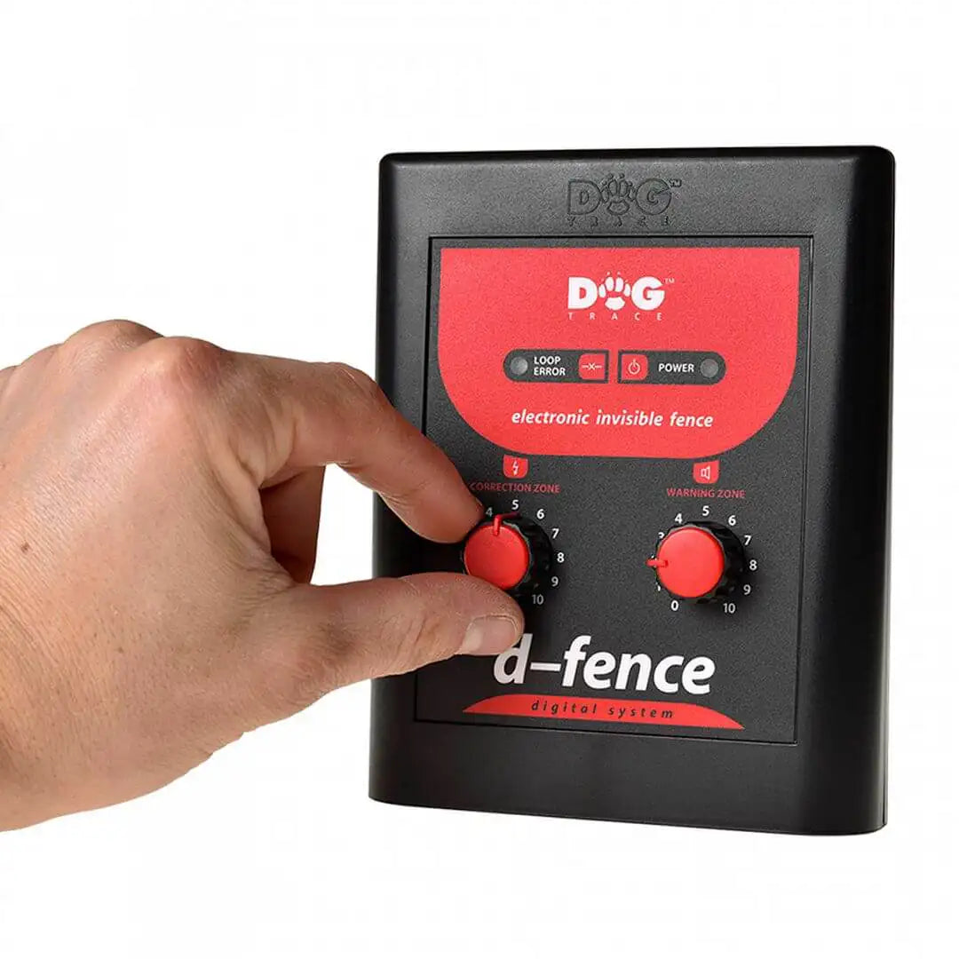 Kit Valla Invisible Dogtrace D-Fence 101