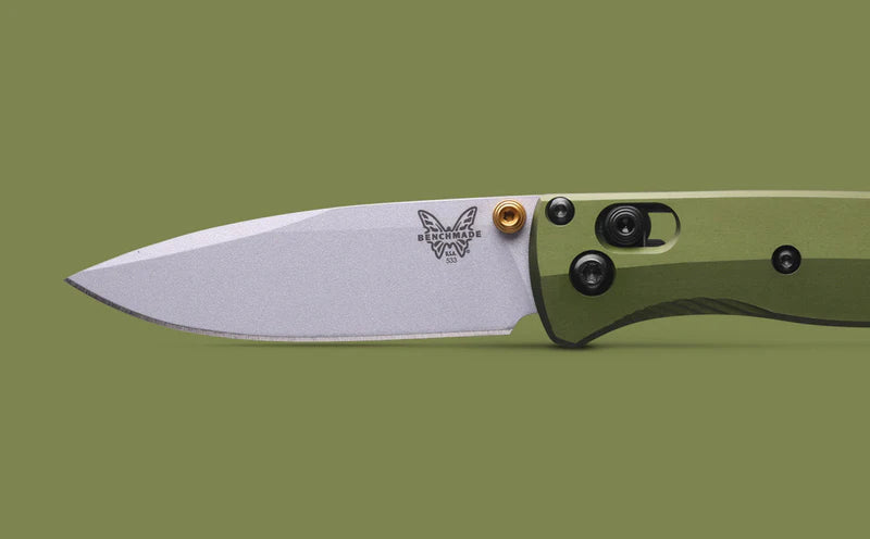 Navaja Benchmade MINI BUGOUT®