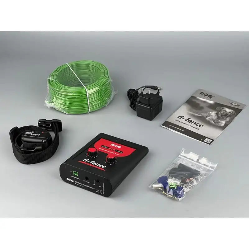 Kit Valla Invisible Dogtrace D-Fence 101