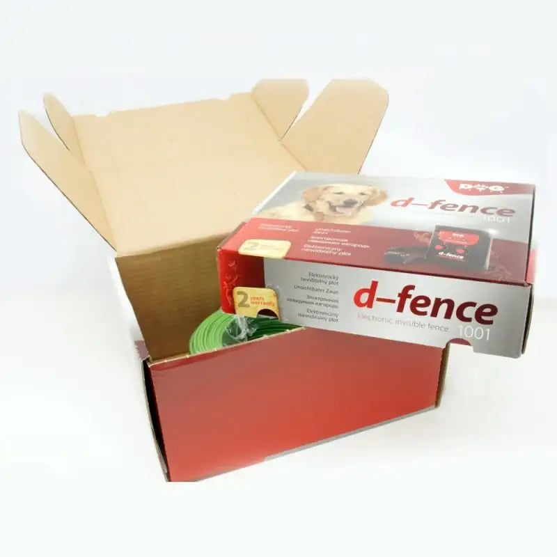 Kit Valla Invisible Dogtrace D-Fence 101