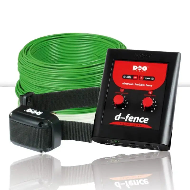 Kit Valla Invisible Dogtrace D-Fence 101