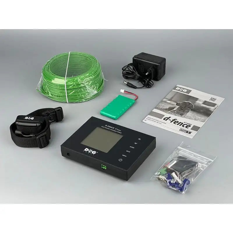 Kit Valla Invisible Dogtrace 6th Sense 2002