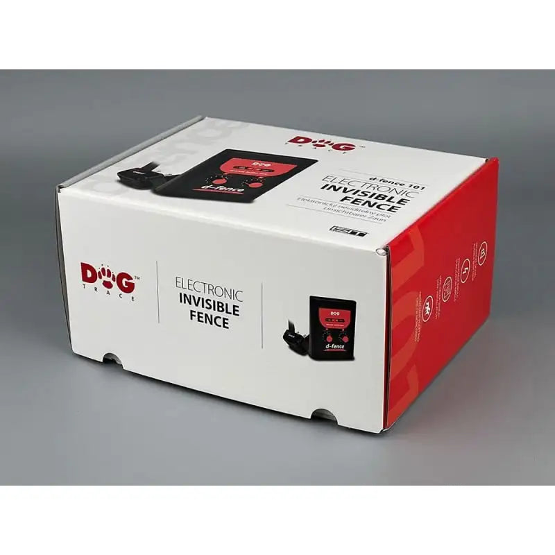 Kit Valla Invisible Dogtrace D-Fence 101