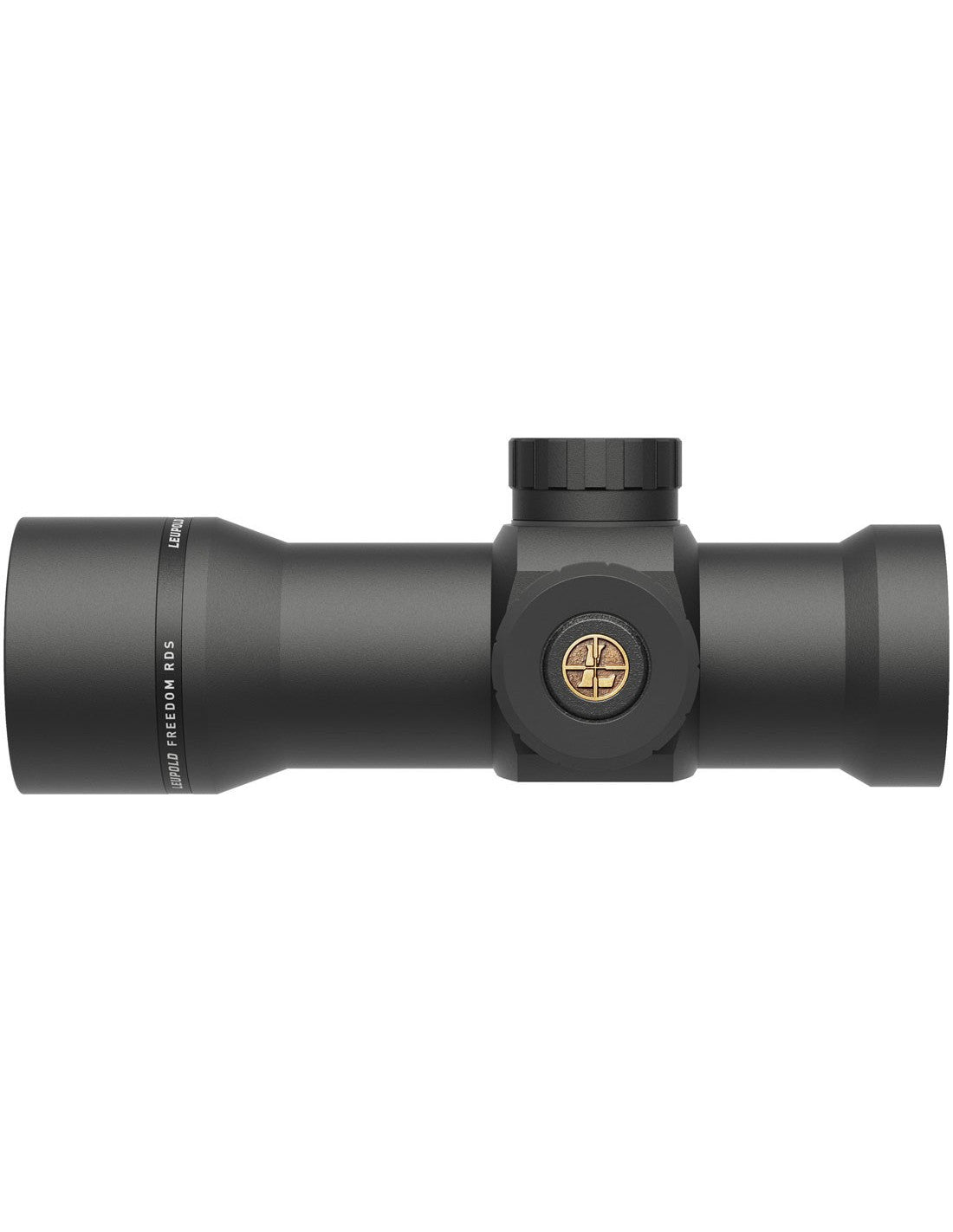 LEUPOLD Freedom RDS 1x34 1 MOA Scope