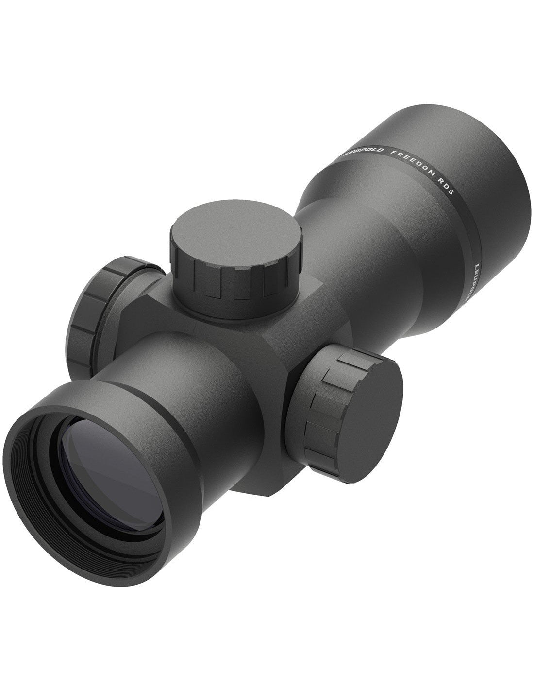 LEUPOLD Freedom RDS 1x34 1 MOA Scope