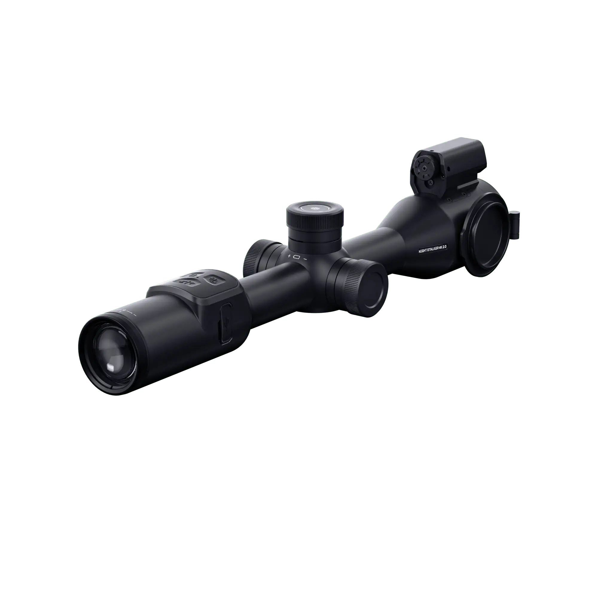 Visor Nocturno Pard Night Stalker 4K 2.0