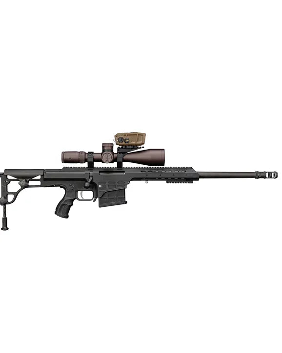 Montura de Precisión Tipo Trampolín para Vortex Impact® 4000