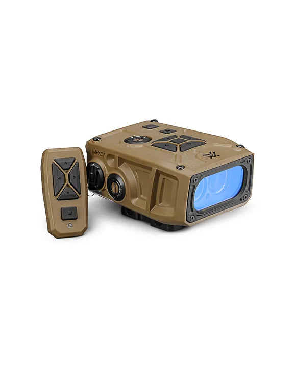 Medidor de Distancia Láser Vortex Impact® 4000