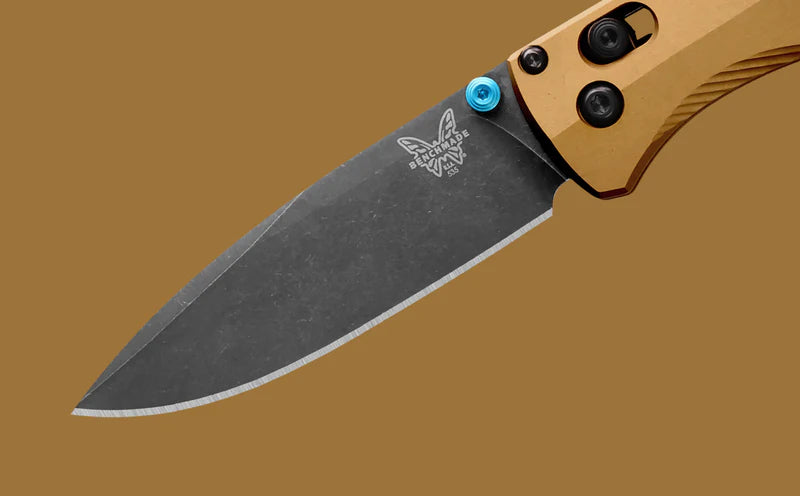 Navaja Benchmade BUGOUT®