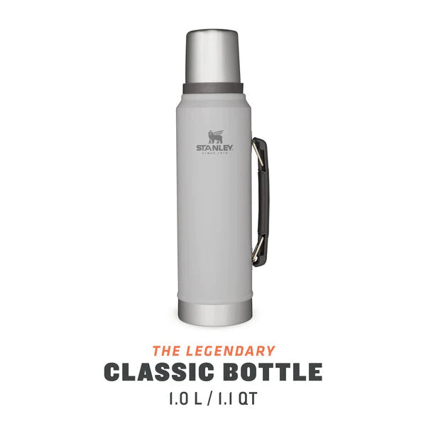 Botella Classic Legendary | 1L