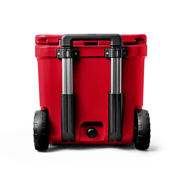 Nevera YETI Roadie® 48 Cool Box con Ruedas