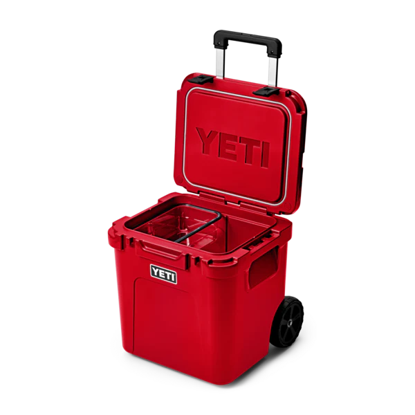 Nevera YETI Roadie® 48 Cool Box con Ruedas