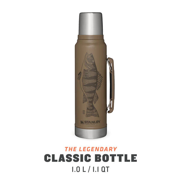 Botella Classic Legendary | 1L