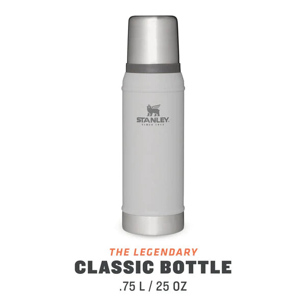 Botella Classic Legendary | 0.75L