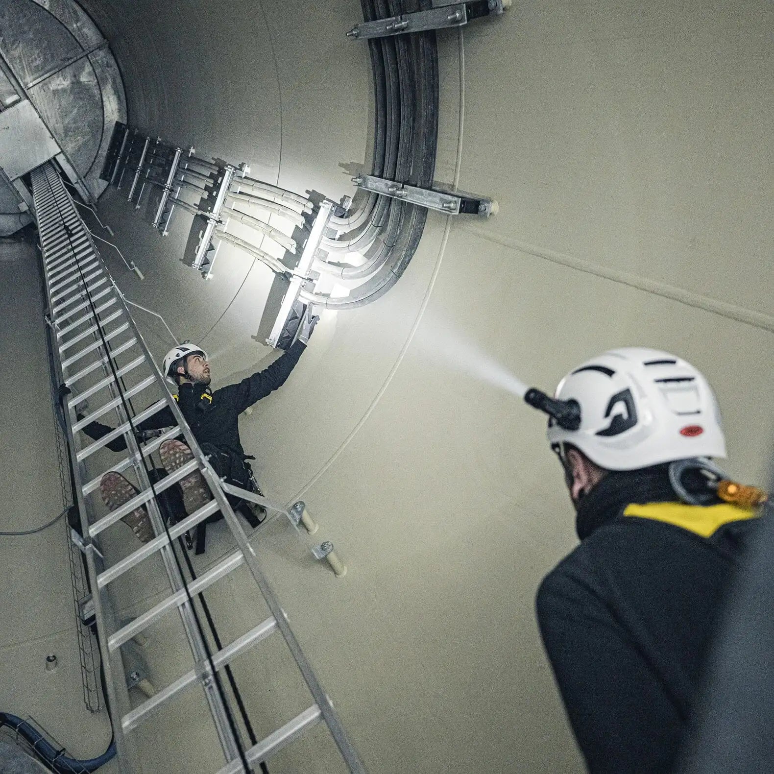 Linterna Ledlenser P5R