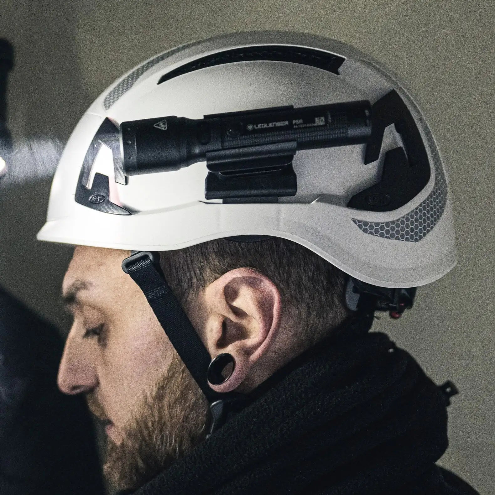 Linterna Ledlenser P5R