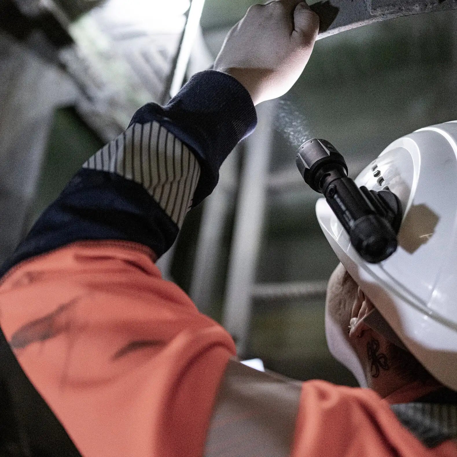 Linterna Ledlenser P7R