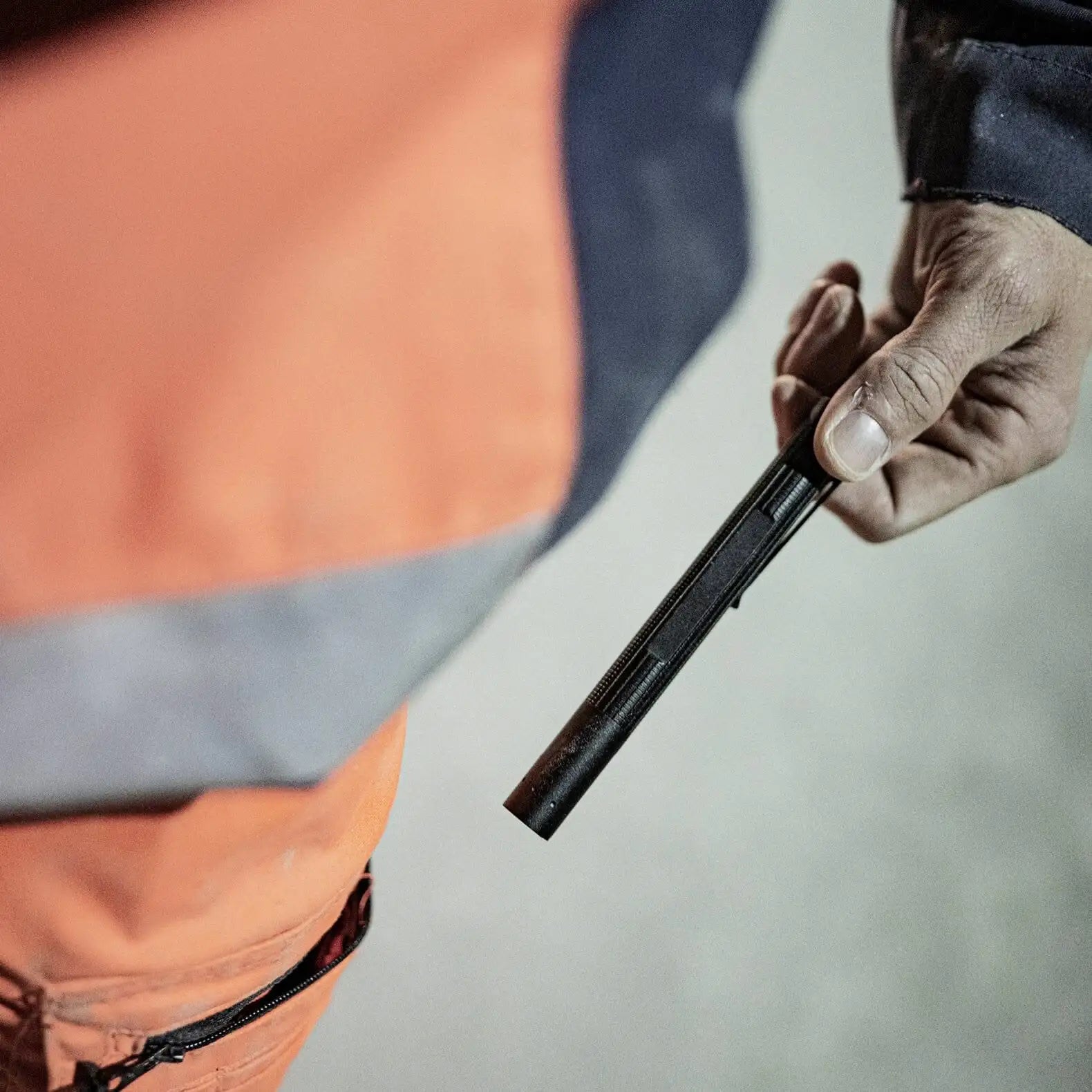 Linterna Ledlenser P4R