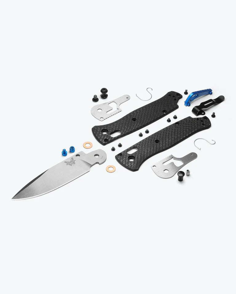 Navaja Benchmade BUGOUT®