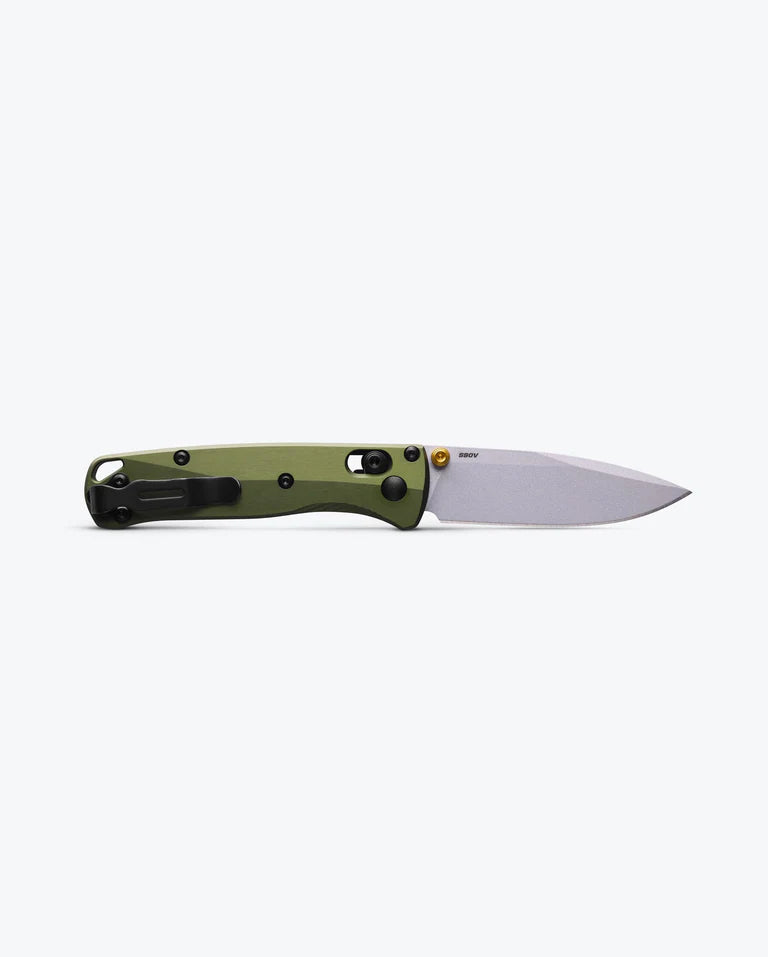 Navaja Benchmade MINI BUGOUT®