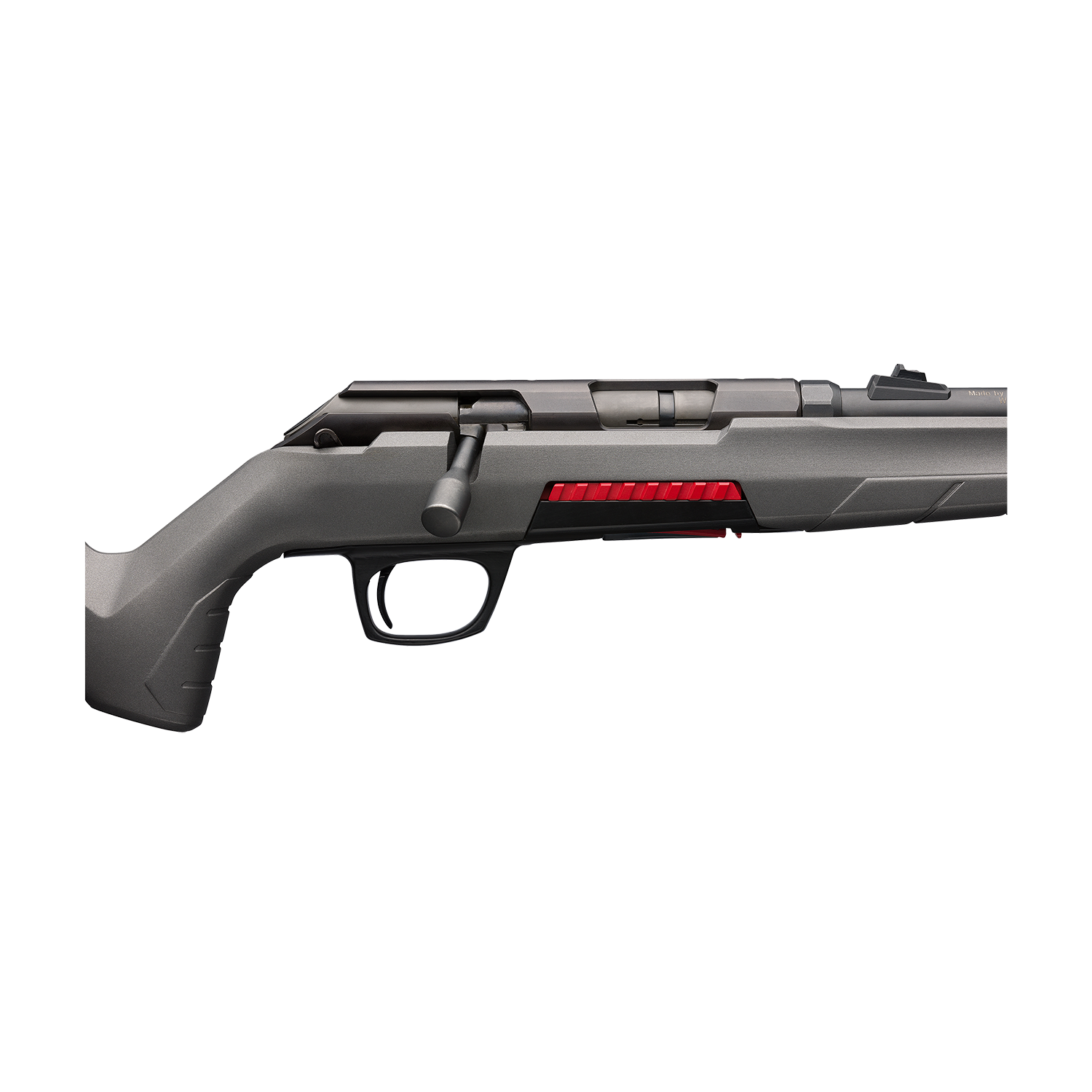 Rifle de Cerrojo Winchester XPERT™ Composite
