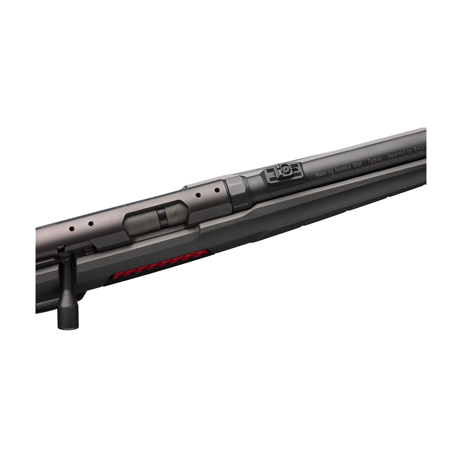 Rifle de Cerrojo Winchester XPERT™ Composite