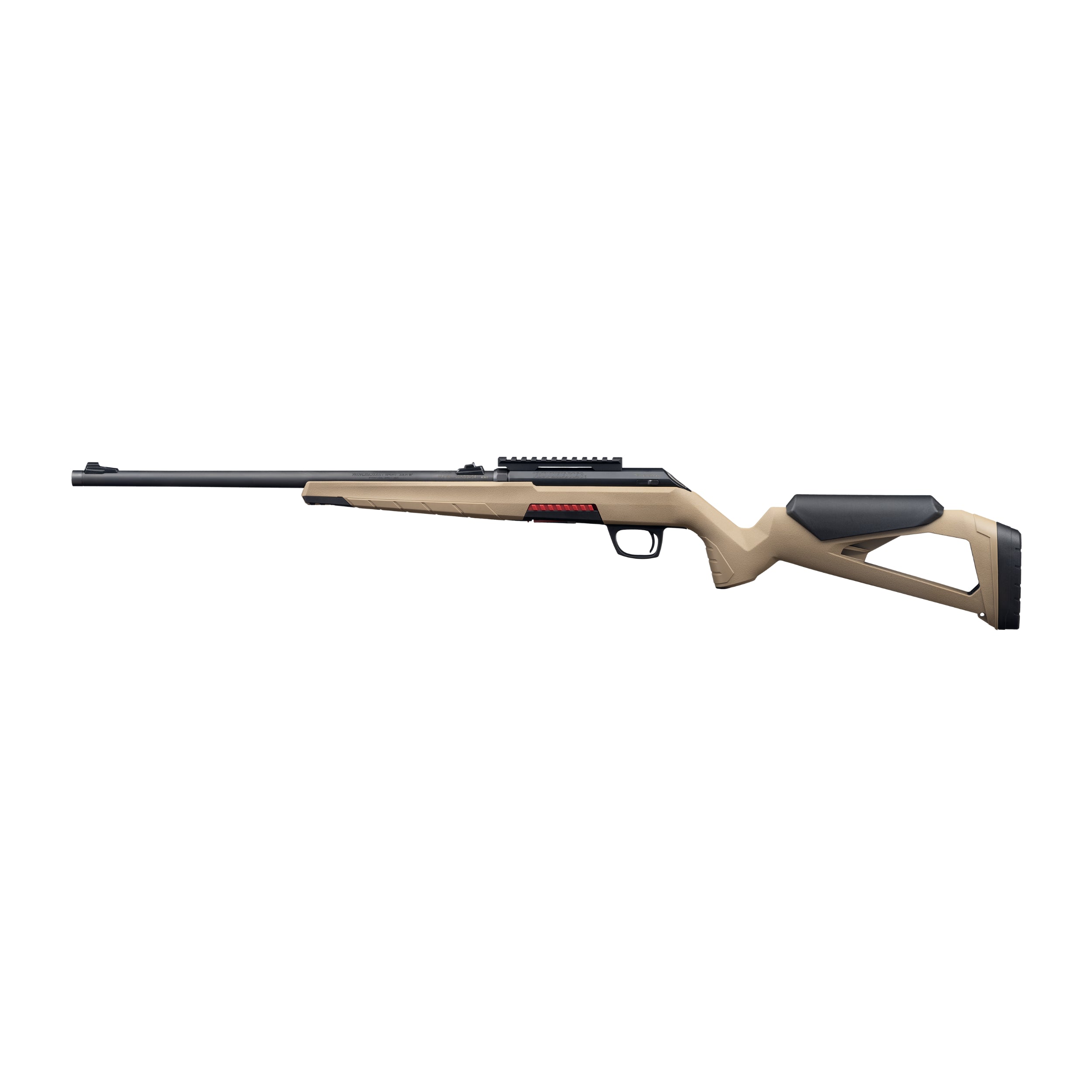 Rifle de Cerrojo Winchester XPERT™ FDE