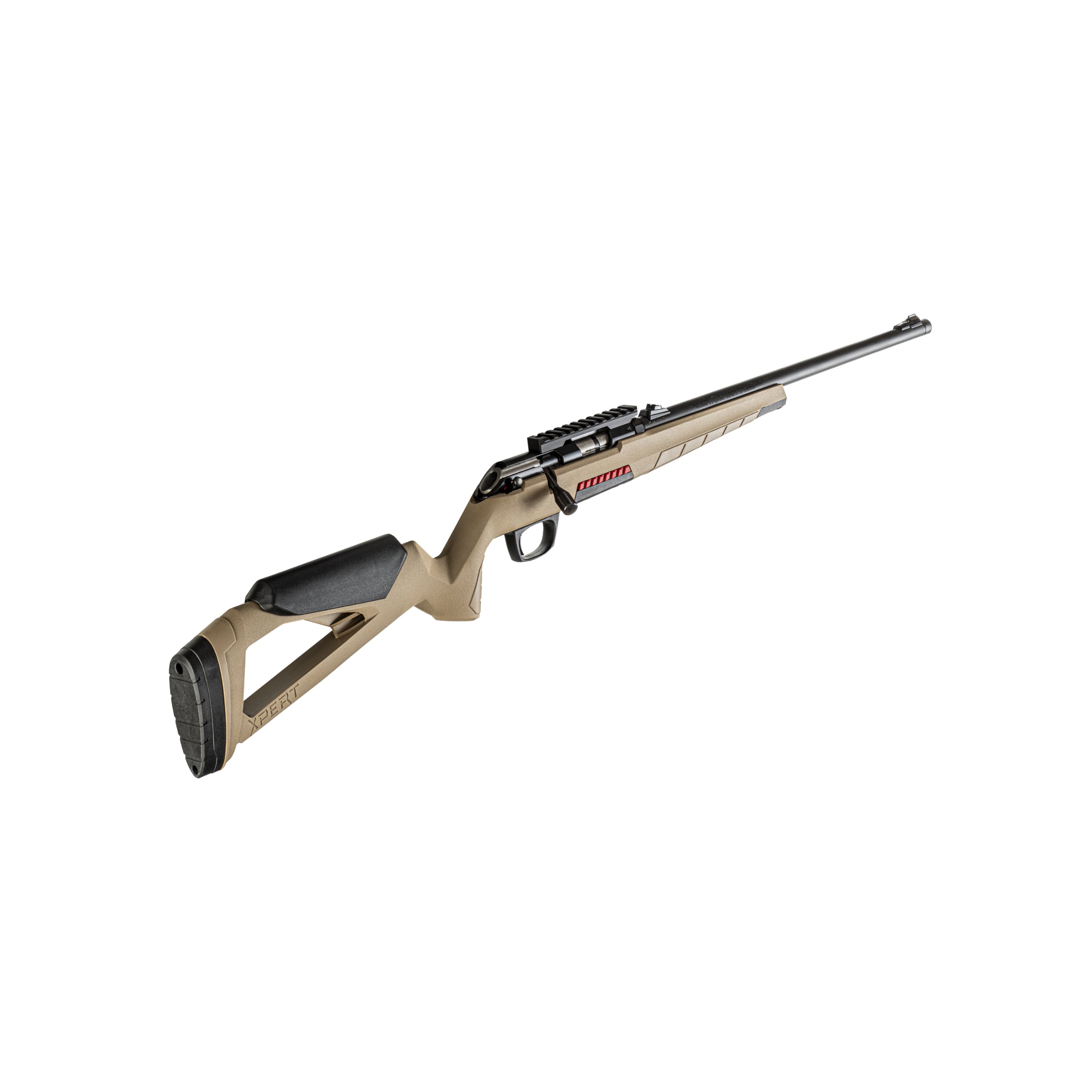 Rifle de Cerrojo Winchester XPERT™ FDE
