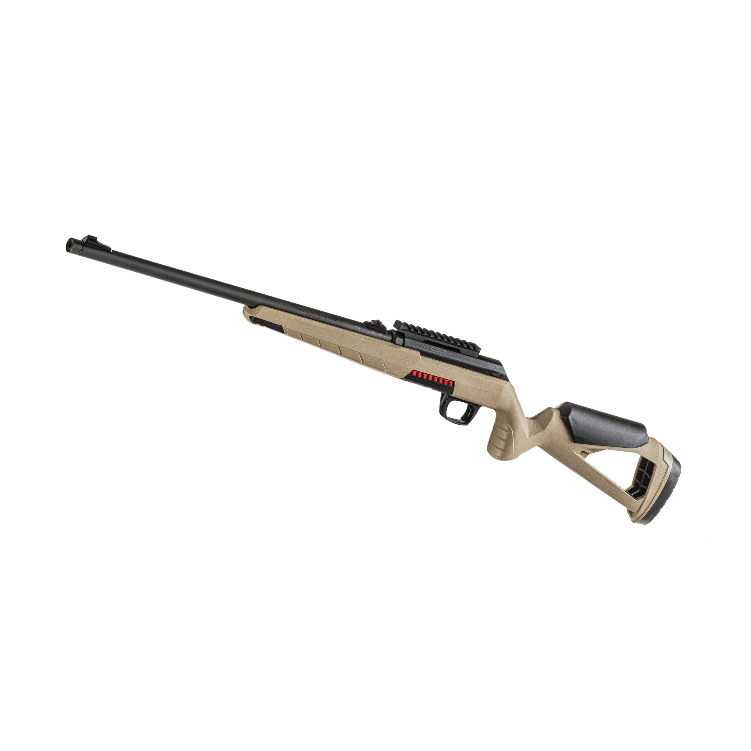 Rifle de Cerrojo Winchester XPERT™ FDE