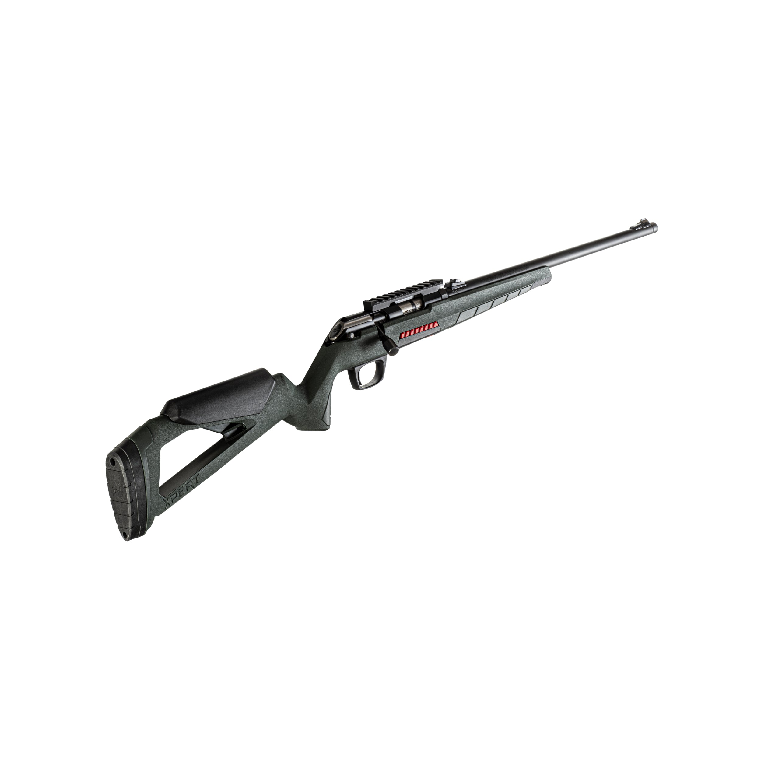 Rifle de Cerrojo Winchester XPERT™ Stealth