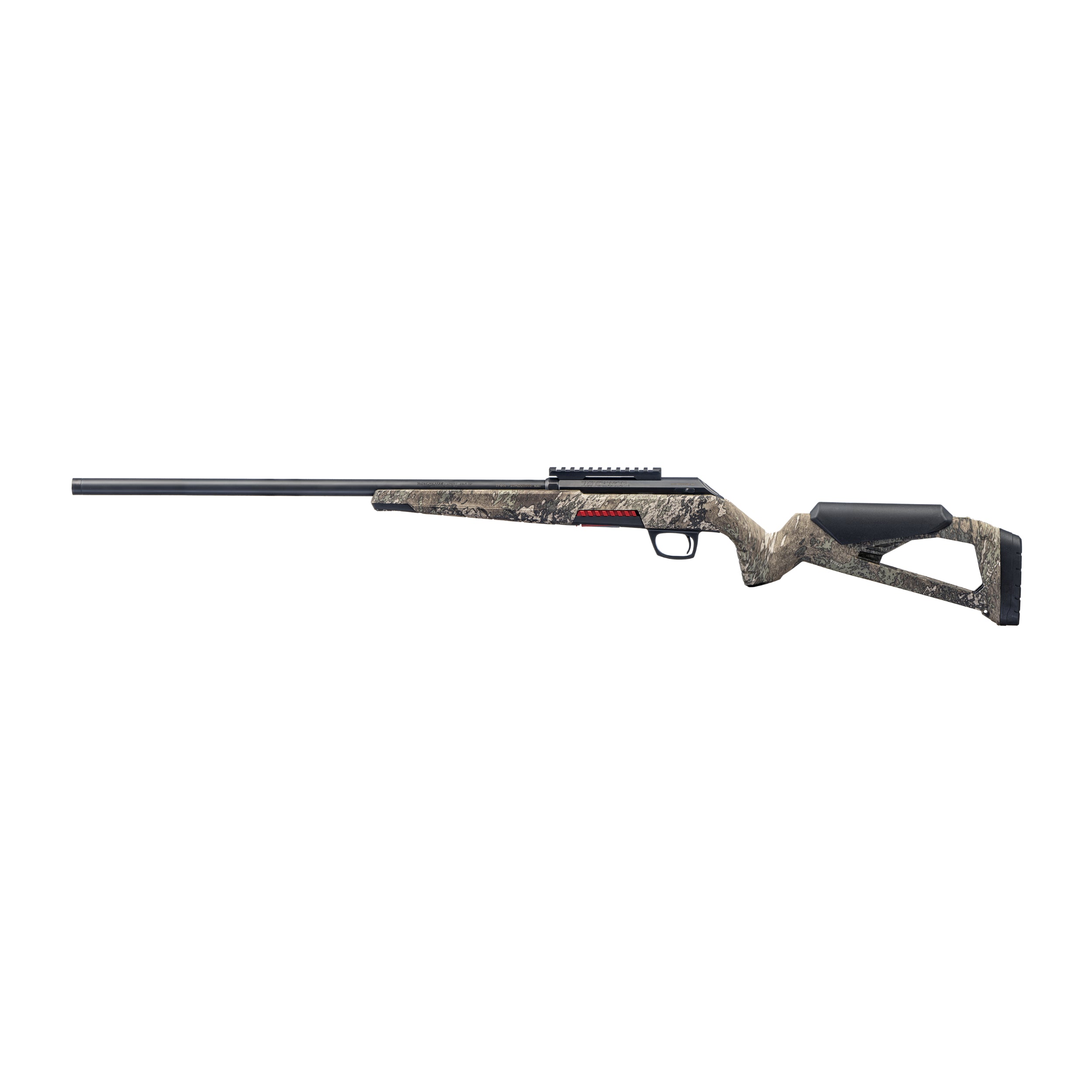 Rifle de Cerrojo Winchester XPERT™ Strata